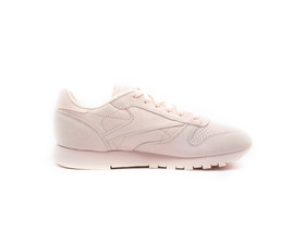 Reebok Classic Leather NBK Pale Pink Wmns-CM8766-img-1