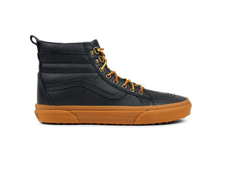 Vans SK8 Hi MTE Black-VA33TXQQW-img-1