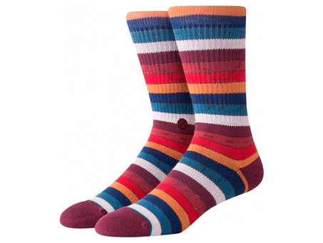 CALCETIN STANCE MARSEILLE-M556C18MAR-GRY-img-1