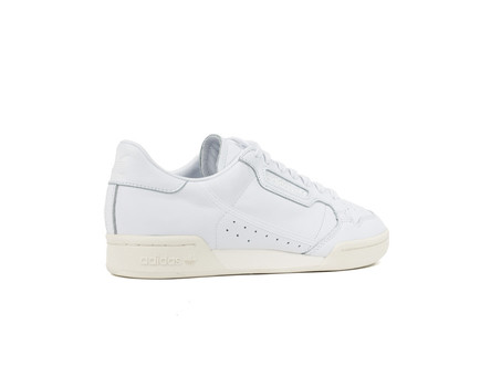 ADIDAS CONTINENTAL 80 WHITE VINTAGE SOLE-EE6329-img-3