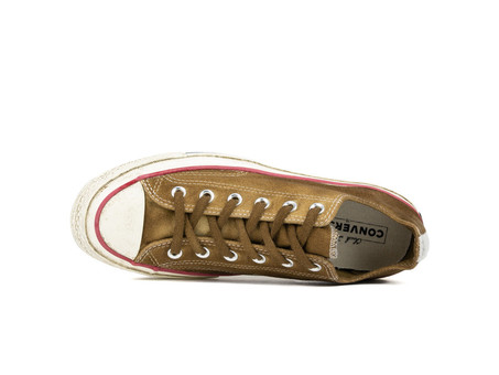 CONVERSE CHUCK TAYLOR OX 70’S CANVAS LTD COFFE-164510C-img-5