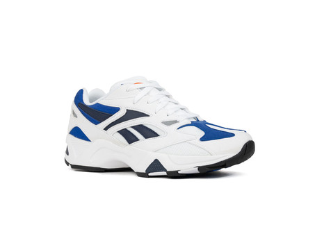REEBOK AZTREK 96 WHITE ROYAL FIERY OR-DV6756-img-2