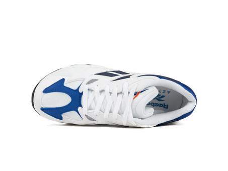 REEBOK AZTREK 96 WHITE ROYAL FIERY OR-DV6756-img-5
