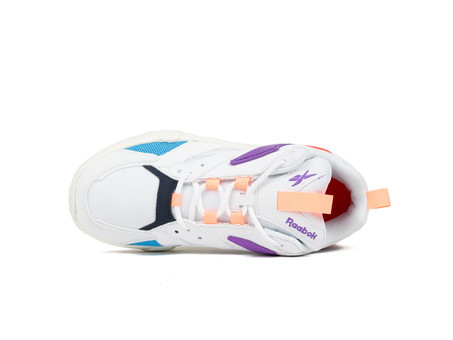 REEBOK AZTREK DOUBLE MIX P WHITE GRAPE PUNCH BR-DV8171-img-5