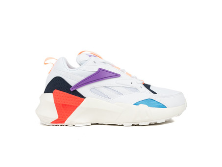 REEBOK AZTREK DOUBLE MIX P WHITE GRAPE PUNCH BR-DV8171-img-1