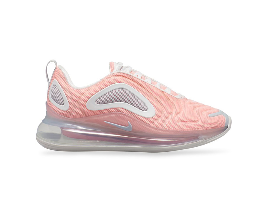 AIR MAX 720 BLEACHED CORAL SUMMIT WHITE - TheSneakerOne