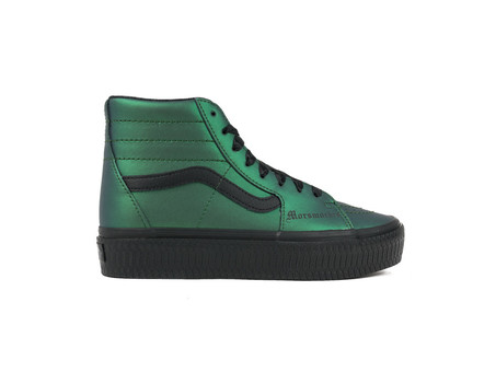 VANS SK8-HI PLATFORM RB HARRY POTTER DRKARTS-VN0A4BTVXKQ-img-1