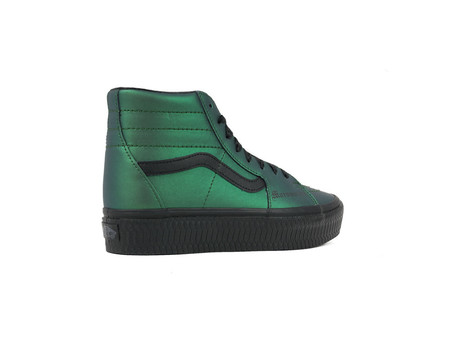 VANS SK8-HI PLATFORM RB HARRY POTTER DRKARTS-VN0A4BTVXKQ-img-3