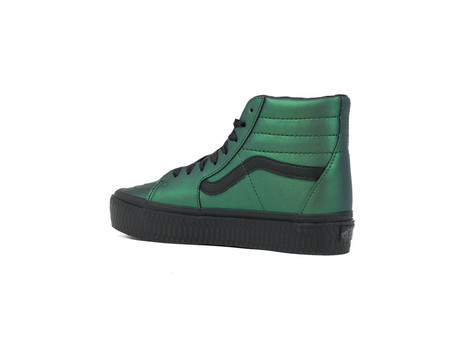 VANS SK8-HI PLATFORM RB HARRY POTTER DRKARTS-VN0A4BTVXKQ-img-4