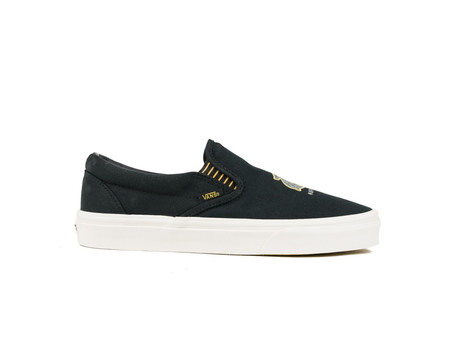 VANS CLASSIC SLIP-ON HARRY POTTER HUFLPFF-VN0A4BV3V90-img-1