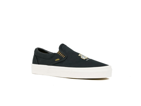 VANS CLASSIC SLIP-ON HARRY POTTER HUFLPFF-VN0A4BV3V90-img-2