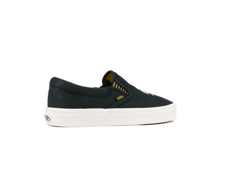 VANS CLASSIC SLIP-ON HARRY POTTER HUFLPFF-VN0A4BV3V90-img-3