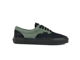 VANS ERA HARRY POTTER SLYTHERIN-VN0A4BV4VXQ1-img-1