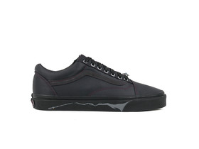 VANS UA OLD SKOOL HARRY POTTERDTHLHLW/BLK-VN0A4BV5V0F-img-1