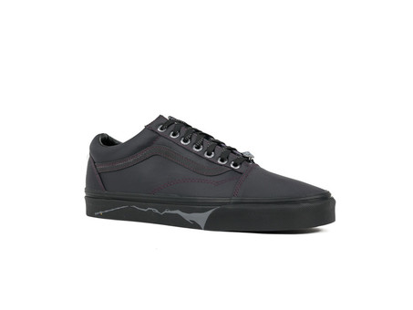 VANS UA OLD SKOOL HARRY POTTERDTHLHLW/BLK-VN0A4BV5V0F-img-2