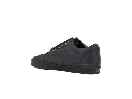 VANS UA OLD SKOOL HARRY POTTERDTHLHLW/BLK-VN0A4BV5V0F-img-4