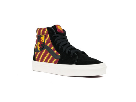 VANS SK8-HI HARRY POTTER GRYFFINDOR-VN0A4BV6XK81-img-2