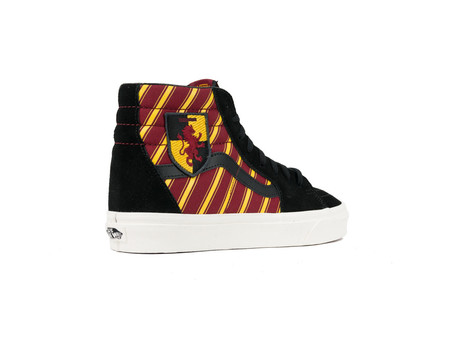 VANS SK8-HI HARRY POTTER GRYFFINDOR-VN0A4BV6XK81-img-3