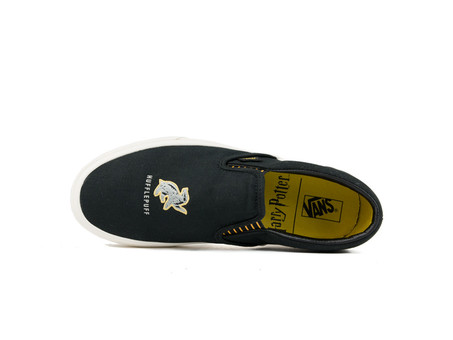 VANS CLASSIC SLIP-ON HARRY POTTER HUFLPFF-VN0A4BV3V90-img-5