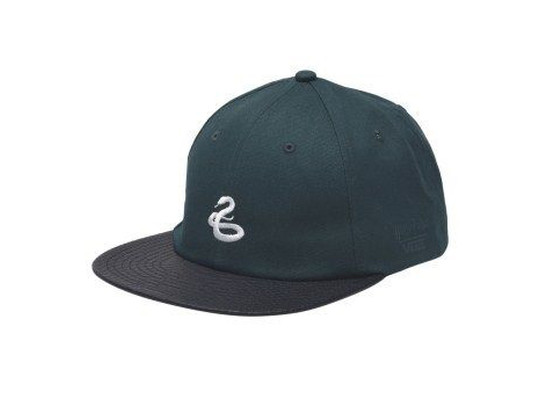 GORRA VANS HARRY POTTER VINTAGE UNSTRUCTURED HARRY-VN0A3I6LSP4-img-1