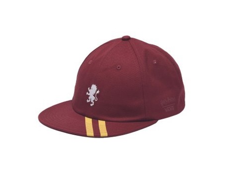 GORRA VANS HARRY POTTER VINTAGE UNSTRUCTURED HARRY-VN0A3I6LSP3-img-1