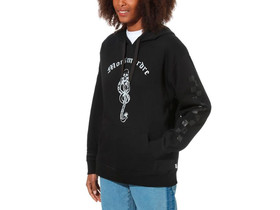 SUDADERA VANS  DARK ARTS HARRY POTTER-VN0A47UJUXC-img-1