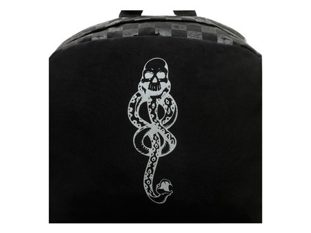 MOCHILA VANS DARK ARTS HARRY POTTER BLACK-VN0A47S1UXC-img-2