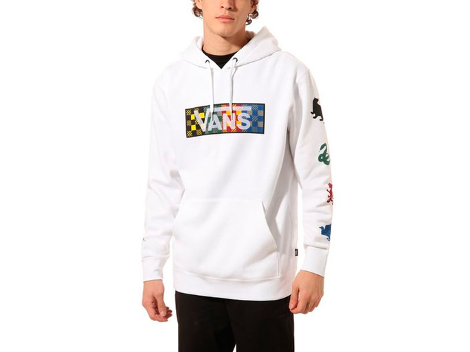 sudaderas vans rebajas