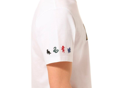 CAMISETA VANS HARRY POTTER FOUR HOUSES-VN0A455EWHT-img-2