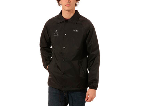 CHAQUETA VANS TORREY HARRY POTTER-VN0002MUSP5-img-1