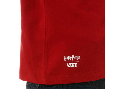 CAMISETA VANS HARRY POTTER GRYFFINDOR-VN0A45A71OA-img-3