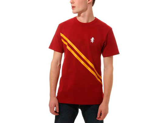 CAMISETA VANS HARRY POTTER GRYFFINDOR-VN0A45A71OA-img-1