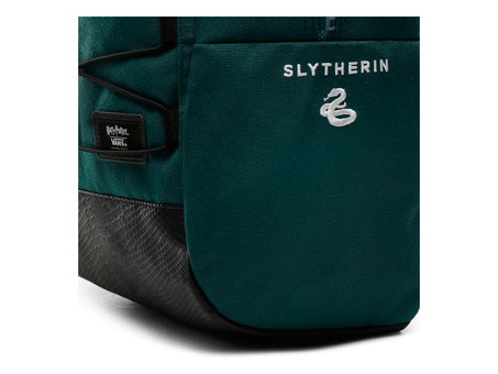 MOCHILA VANS SNAG BACKPACK HARRY POTTER SLYTHERIN-VN0A3HCBSP4-img-2