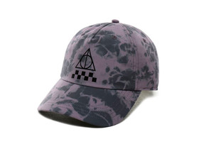 GORRA VANS DEATHLY HALLOWS HARRY POTTER CLOAK WASH-VN0A47S5UXD-img-1