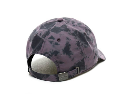 GORRA VANS DEATHLY HALLOWS HARRY POTTER CLOAK WASH-VN0A47S5UXD-img-2