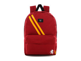 MOCHILA VANS MN OLD SKOOL III BACKPACK HARRY POTTER-VN0A3I6RSP3-img-1