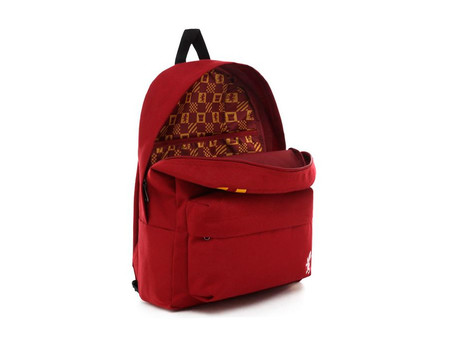 MOCHILA VANS MN OLD SKOOL III BACKPACK HARRY POTTER-VN0A3I6RSP3-img-2