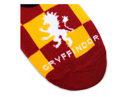 CALCETINES VANS  HOGWARTS CANOODLE 1-6 4PK HARRY P-VN0A48H8UXF-img-5