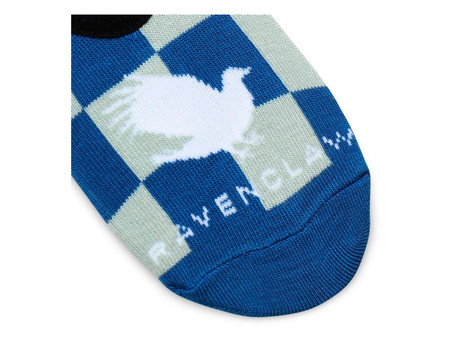 CALCETINES VANS  HOGWARTS CANOODLE 1-6 4PK HARRY P-VN0A48H8UXF-img-6