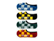CALCETINES VANS  HOGWARTS CANOODLE 1-6 4PK HARRY P-VN0A48H8UXF-img-2