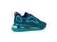 NIKE AIR MAX 720 BLUE VOID COURT PURPLE-SPIRIT TEAL-AO2924-405-img-3