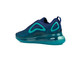 NIKE AIR MAX 720 BLUE VOID COURT PURPLE-SPIRIT TEAL-AO2924-405-img-4
