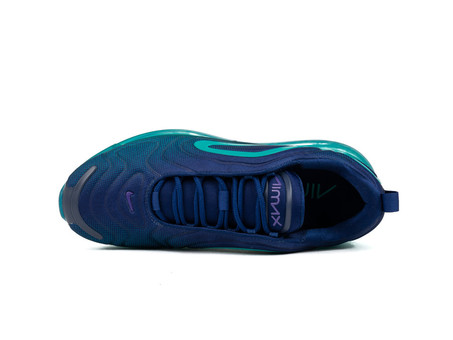 NIKE AIR MAX 720 BLUE VOID COURT PURPLE-SPIRIT TEAL-AO2924-405-img-6