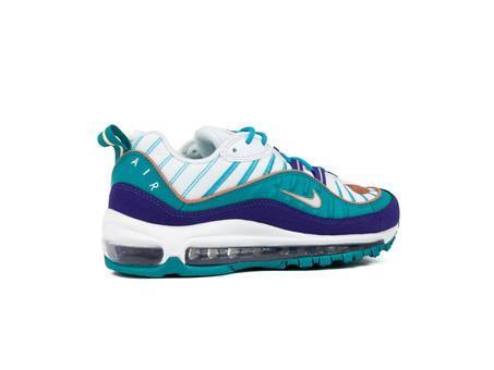 NIKE AIR MAX 98 WOMEN COURT PURPLE-TERRA BLUSH-SPIRIT TEAL-AH6799-500-img-3