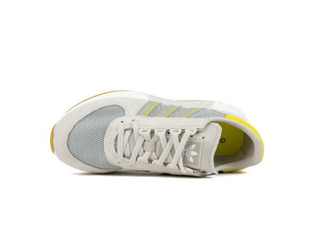ADIDAS MARATHON TECH W GREY YELLOW-EE4943-img-5