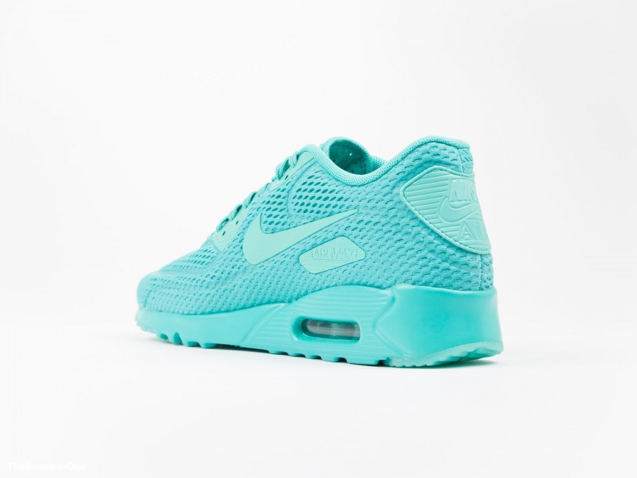 Nike Max 90 - 725222-301 - TheSneakerOne