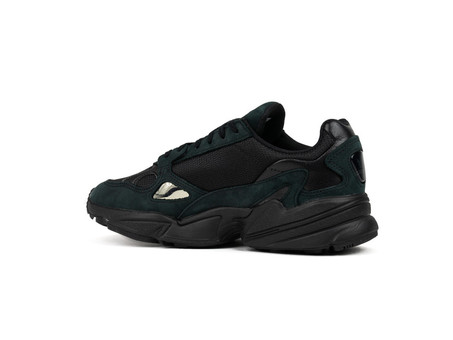 ADIDAS FALCON W TRIPLE BLACK-G26880-img-4