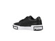 PUMA CALI BOLD BLACK METALLIC-370811-03-img-4