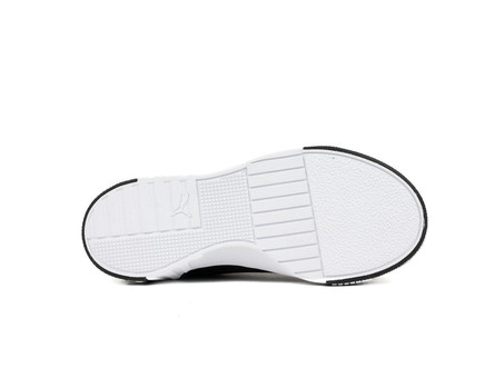 PUMA CALI BOLD BLACK METALLIC-370811-03-img-6