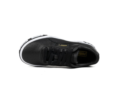 PUMA CALI BOLD BLACK METALLIC-370811-03-img-5